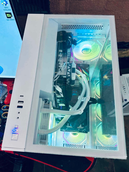 PC Gamer Haut de Gamme – i9-14900K + RTX 5090 *Seconde Main*