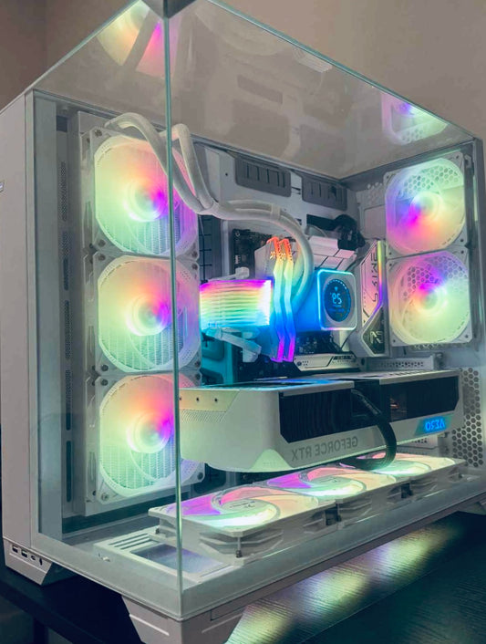 PC Gamer Ultra – i9-14900K + RTX 4090 24 Go *Seconde Main*