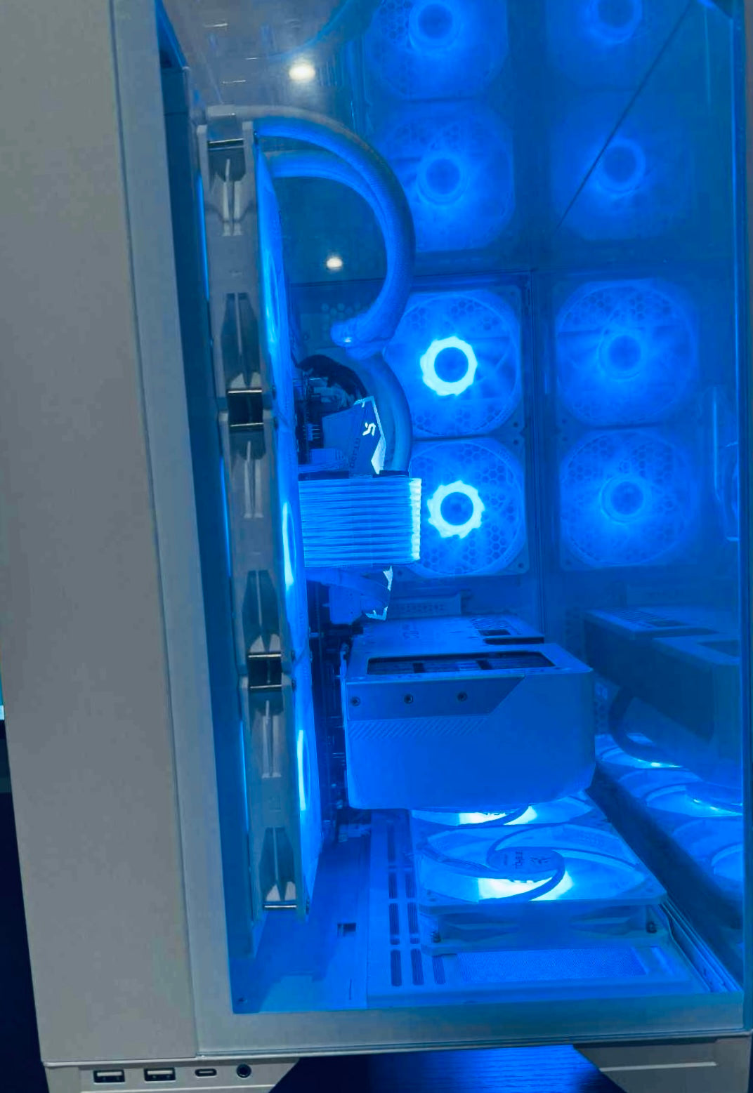 PC Gamer Ultra – i9-14900K + RTX 4090 24 Go *Seconde Main*