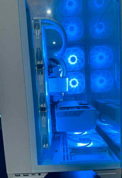 PC Gamer Ultra – i9-14900K + RTX 4090 24 Go *Seconde Main*