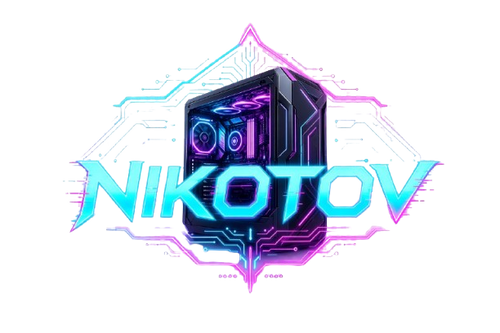 Nikotov