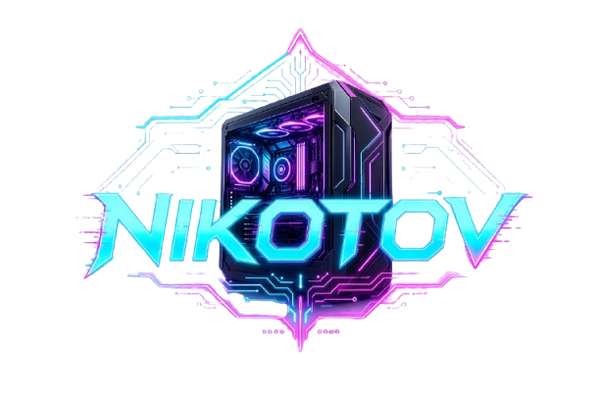 Nikotov